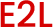 Logo E2L