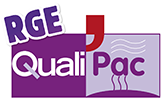 RGE Qualipac